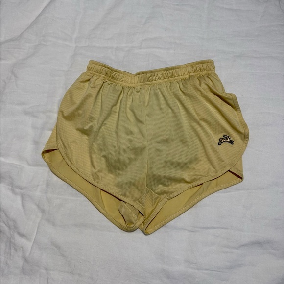 Tracksmith Twilight Split Shorts - Picture 1 of 4